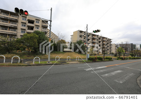 Senri New Town 66791401