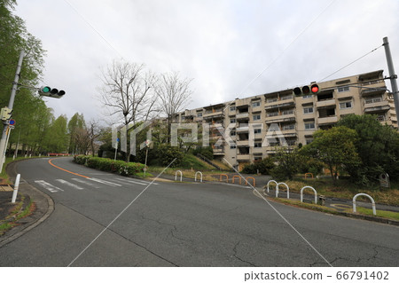 Senri New Town 66791402