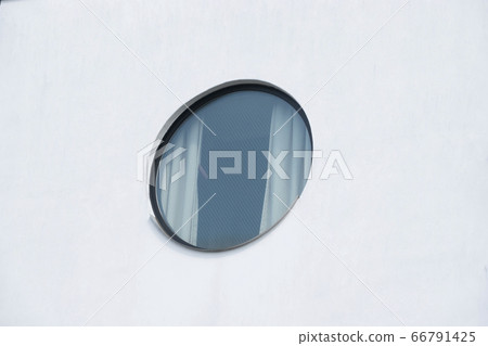 房子圓窗圖像擬合被殺死 66791425