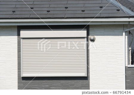 Housing equipment Security shutter Amado Shutter Amado Housing equipment Security shutter Amado Shutter Amado 66791434