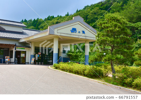 Hyottokori Onsen Shimanoyu Notojima 66791557