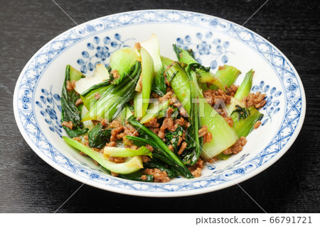 炒肉大醬 66791721