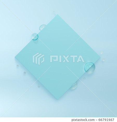 水滴階段樣機 66791987