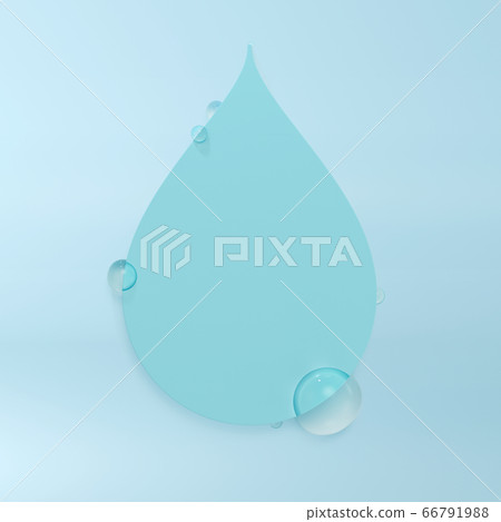 水滴階段樣機 66791988