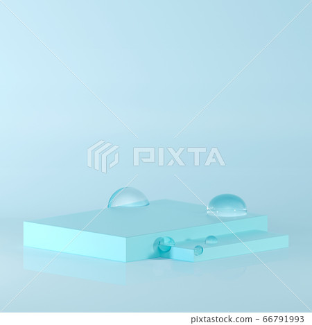 水滴階段樣機 66791993