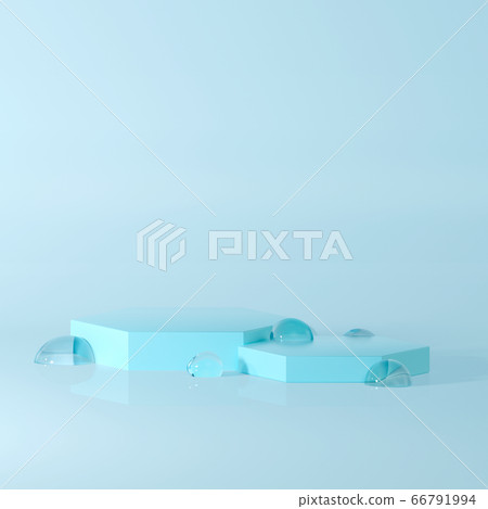 水滴階段樣機 66791994