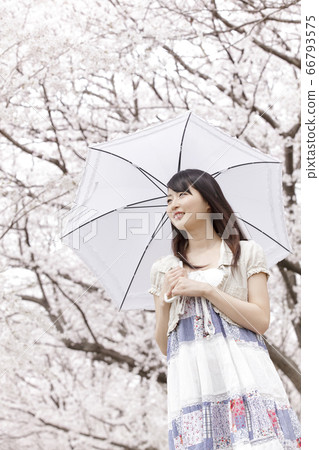 Sakura and female 66793575