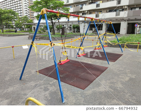 禁止的遊樂場設備 禁止的遊樂場設備 66794932