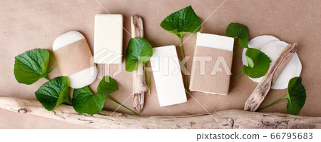 Cosmetic nature skincare and essential oil 66795683