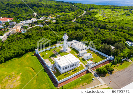 臺灣屏東鵝鑾鼻燈塔Taiwan Pingtung Eluanbi Lighthouse 臺灣屏東鵝鑾鼻燈塔Taiwan Pingtung Eluanbi Lighthouse 66795771