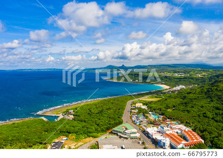 臺灣屏東鵝鑾鼻燈塔Taiwan Pingtung Eluanbi Lighthouse 臺灣屏東鵝鑾鼻燈塔Taiwan Pingtung Eluanbi Lighthouse 66795773