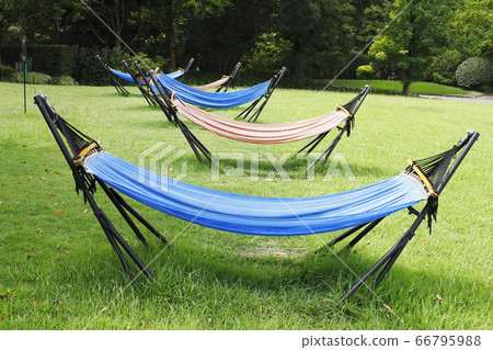 Anjo Industrial Culture Park Den Park-Hammock 66795988