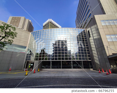 Sumida Ward Office Sumida Ward Office 66796255