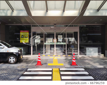 Sumida Ward Office Sumida Ward Office 66796259