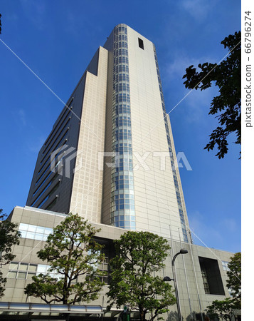 Sumida Ward Office Sumida Ward Office 66796274