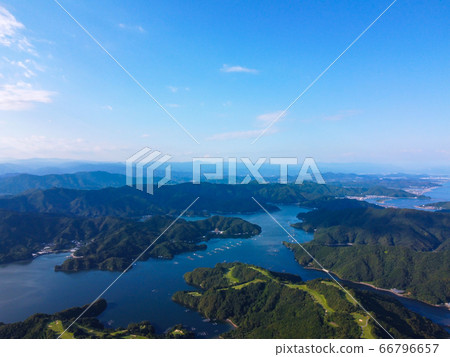 Yokonami Peninsula 66796657