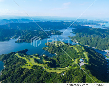 Yokonami Peninsula Yokonami Peninsula 66796662