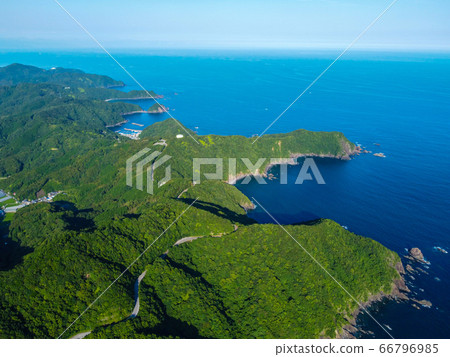 Yokonami Peninsula 66796985