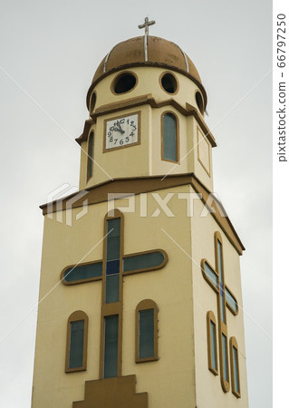 Iglesia NuestraSeñoradel Carmen 66797250