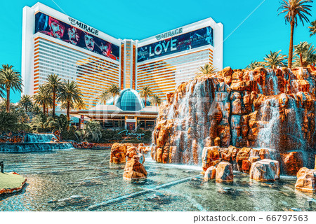 Main street of Las Vegas is the Strip. Casino, Main street of Las Vegas is the Strip. Casino, 66797563