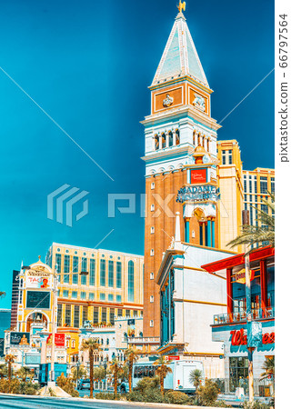 Main street of Las Vegas is the Strip. Casino, Main street of Las Vegas is the Strip. Casino, 66797564