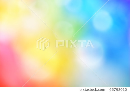 Light colorful (rainbow color) abstract background stock Photos-photolibrary Light colorful (rainbow color) abstract background stock Photos-photolibrary 66798010