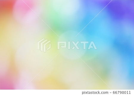 Light colorful (rainbow color) abstract background stock Photos-photolibrary Light colorful (rainbow color) abstract background stock Photos-photolibrary 66798011