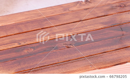 Large pulling material coated with insect repellent (Yonegai) 66798205