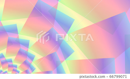 Colorful pattern, vector abstract background 66799071