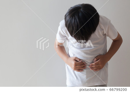 飢餓的孩子 66799200