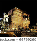 Landscape of Ginza 66799260