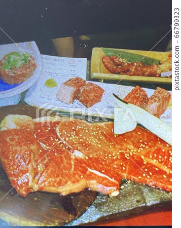 烤肉 66799323