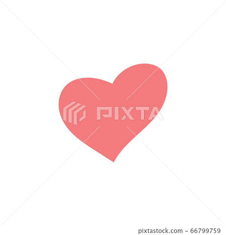 Love Vector illustration design-插圖素材 [66799759] - PIXTA圖庫