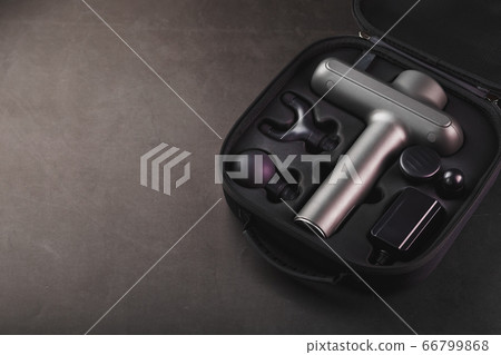 Electric massager Machine for body massage in a 66799868