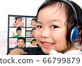 Online classroom 66799879