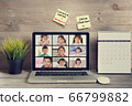 Online classroom 66799882