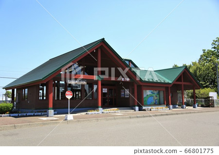 牧川站/牧川交通總站（北海道牧川市） 66801775