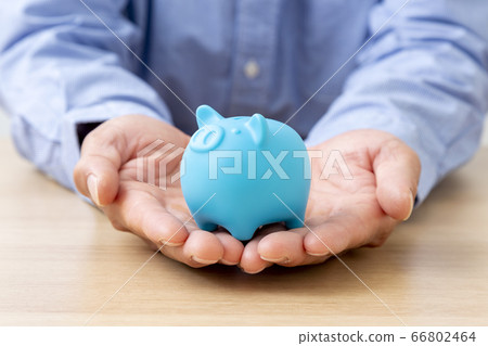 Piggy bank Piggy bank 66802464