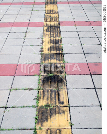 stones paving the old texture background stones paving the old texture background 66803892