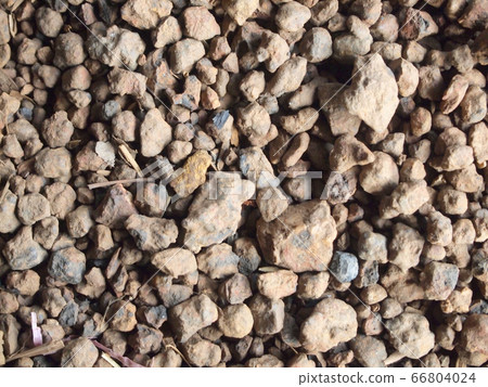 various pebble stones texture various pebble stones texture 66804024