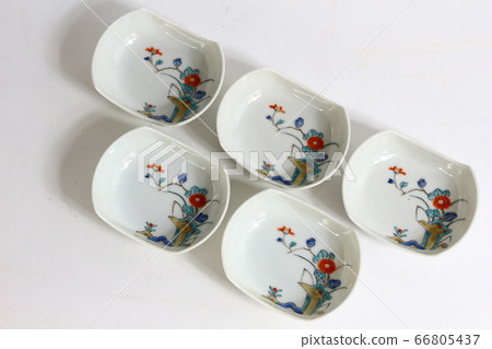 秋田柿木小碗 66805437