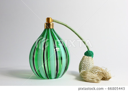 Murano Perfume Bottle Murano Perfume Bottle 66805443