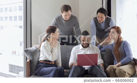 Global share house Global share house 66806002