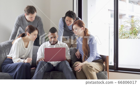 Global share house 66806017