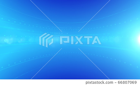 Digital network technology AI artificial intelligence data communication system information concept background 66807069