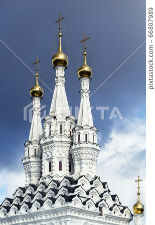 Hodegetria church, Vyazma Hodegetria church, Vyazma 66807989