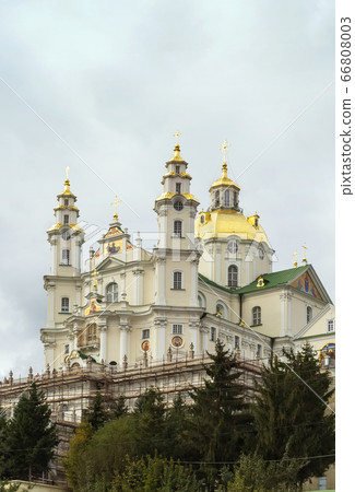 Pochayiv Lavra, Ukraine 66808003
