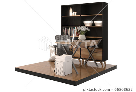 Living Room Rendering Living Room Rendering 66808622