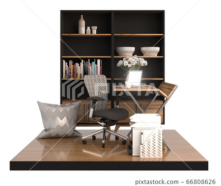Living Room Rendering Living Room Rendering 66808626