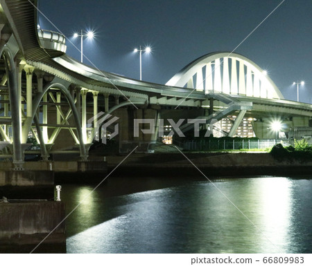 沿河大橋 沿河大橋 66809983
